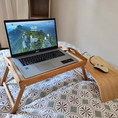 Studio Cosy Chez Re Meximieux Ngoại thất bức ảnh
