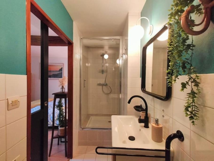 Studio Cosy Chez Re Meximieux Ngoại thất bức ảnh